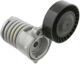 Натяжной ролик поликлинового ремня