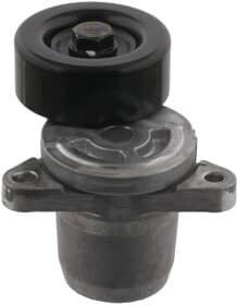 Натяжной ролик поликлинового ремня