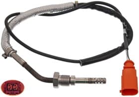 Датчик температуры выхлопных газов Датчик температуры выхлопных газов