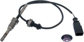 Датчик температури вихлопних газів