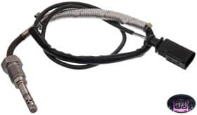 Датчик температуры выхлопных газов Датчик температуры выхлопных газов