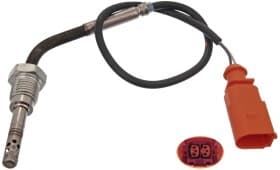 Датчик температуры выхлопных газов