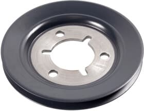 Шкив коленчатого вала