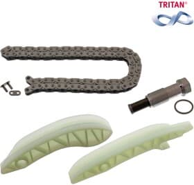 Комплект цепи ГРМ