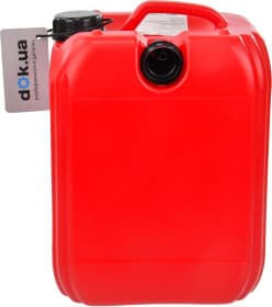 Каністра Poputchik для палива