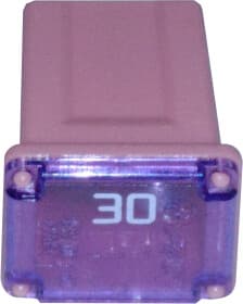 Предохранитель автомобильный General Motors 7075002400 FJ17 mini 30A