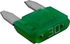 Запобіжник автомобільний Renault / Dacia 7700410578 FN mini 30A