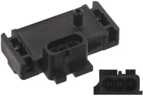 Датчик тиску системи впуску