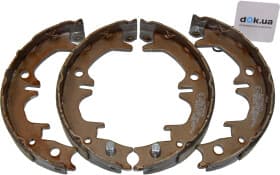 Колодки ручника Колодки ручника