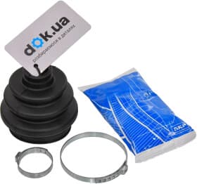 Пильовик гранати Пильовик гранати