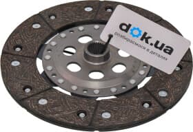 Диск зчеплення