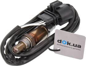 Лямбда-зонд Лямбда-зонд