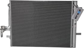 Радиатор кондиционера