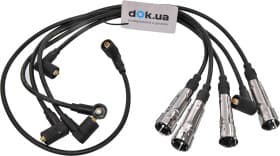 Комплект дротів запалювання Vika 99980121701