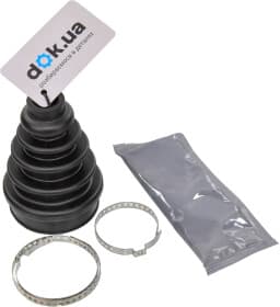 Пильовик гранати Пильовик гранати