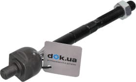 Рулевая тяга