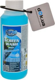 Концентрат омывателя MPM зимний -45 °С цитрусовый