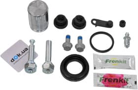 Ремкомплект тормозного суппорта