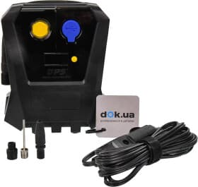 Компресор Michelin Compact Top Up Digital TyreInflator W12264