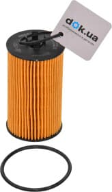 Масляный фильтр