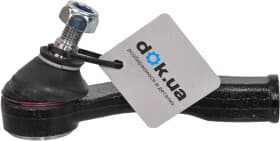 Наконечник кермової тяги