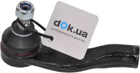 Наконечник кермової тяги