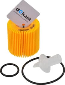 Масляный фильтр