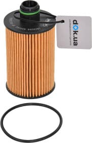 Оливний фільтр