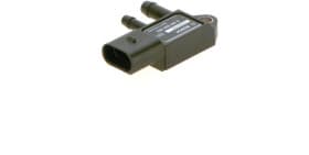 Датчик давления выхлопных газов