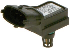 Датчик тиску нагнітання Датчик тиску нагнітання