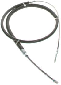 Трос ручного тормоза