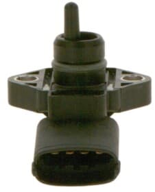 Датчик давления наддува