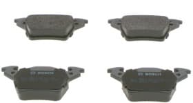 Тормозные колодки