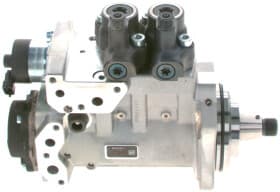 Топливный насос высокого давления