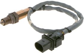 Лямбда-зонд