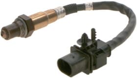 Лямбда-зонд