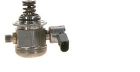 Топливный насос высокого давления