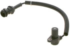 Датчик положения коленвала Датчик положения коленвала