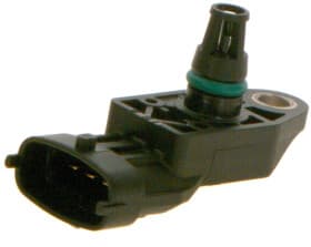 Датчик давления наддува