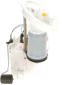 Топливный насос