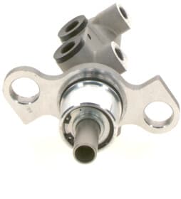 Головний гальмівний циліндр