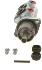 Главный тормозной цилиндр