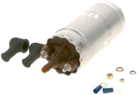 Паливний насос