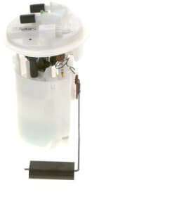 Паливний насос