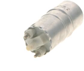 Паливний насос