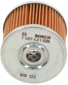 Паливний фільтр