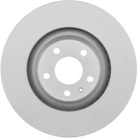 Гальмівний диск