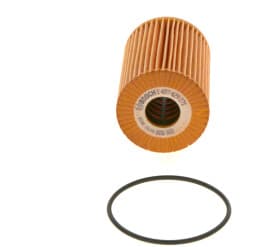 Оливний фільтр