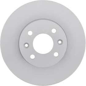 Гальмівний диск