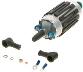 Топливный насос